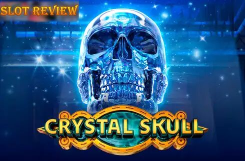 Crystal Skull Endorphina Slot Review